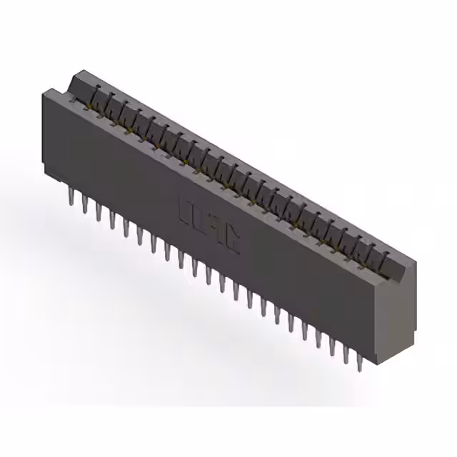 746-044-525-206 EDAC Inc.  Edgeboard Connectors